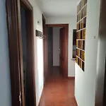 La Casa De Las Flores Tacoronte