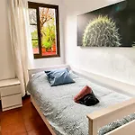 La Casa De Las Flores Dom wakacyjny Tacoronte
