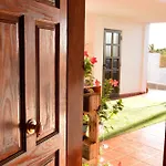 La Casa De Las Flores Dom wakacyjny *