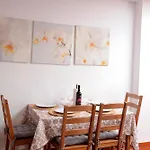 Dom wakacyjny La Casa De Las Flores *