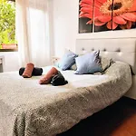Dom wakacyjny La Casa De Las Flores Tacoronte