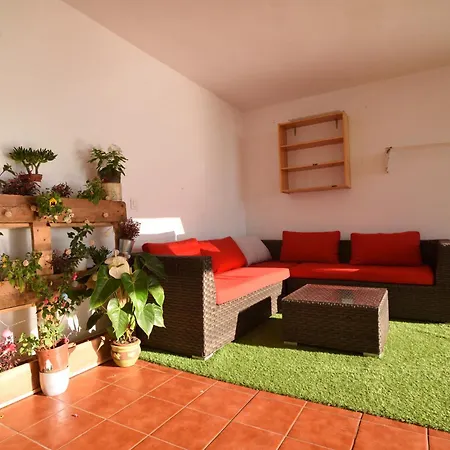 La Casa De Las Flores * Tacoronte