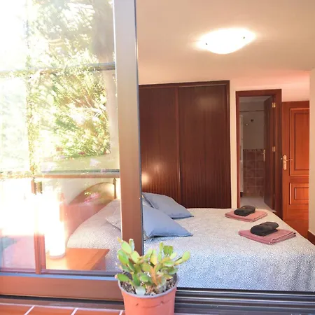 Σπίτι διακοπών La Casa De Las Flores