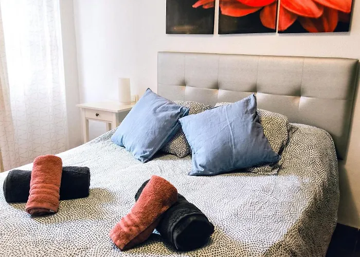 La Casa De Las Flores Vakantiehuis Tacoronte