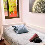 La Casa De Las Flores * Tacoronte