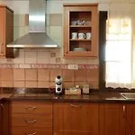 La Casa De Las Flores Holiday home