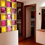 Holiday home La Casa De Las Flores *