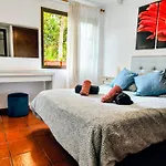 Holiday home La Casa De Las Flores