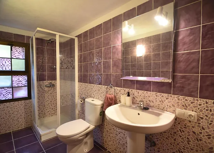 La Casa De Las Flores * Tacoronte