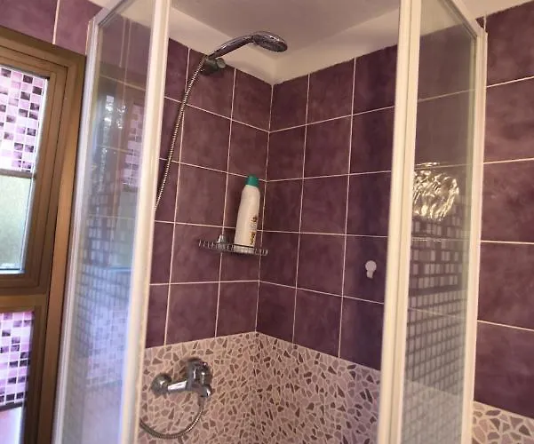 בית נופש La Casa De Las Flores *