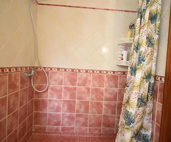 בית נופש La Casa De Las Flores טקורונטה