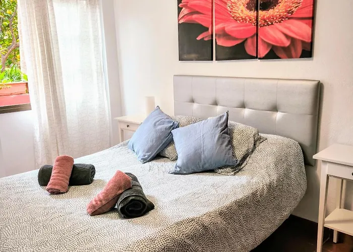 Σπίτι διακοπών La Casa De Las Flores