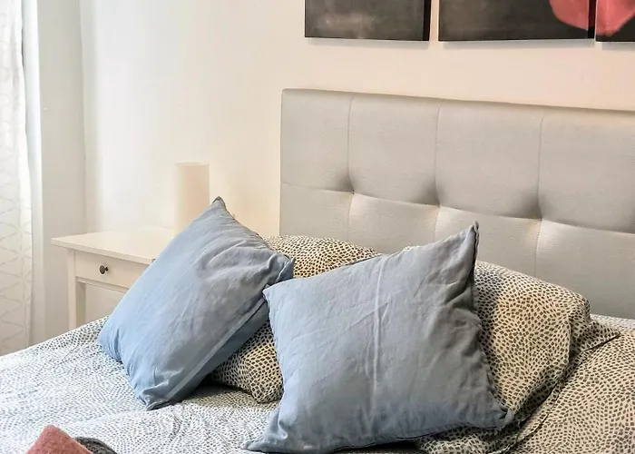 Σπίτι διακοπών La Casa De Las Flores *