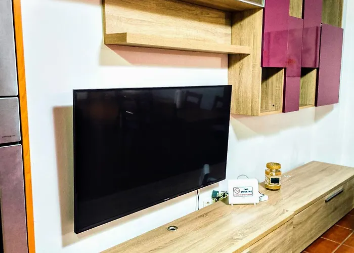 בית נופש La Casa De Las Flores טקורונטה