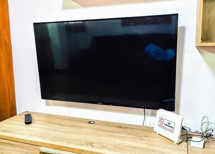 Σπίτι διακοπών La Casa De Las Flores