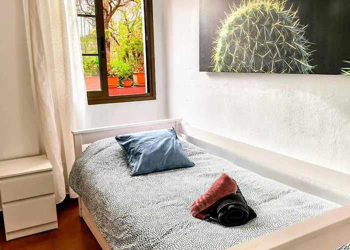 La Casa De Las Flores בית נופש טקורונטה