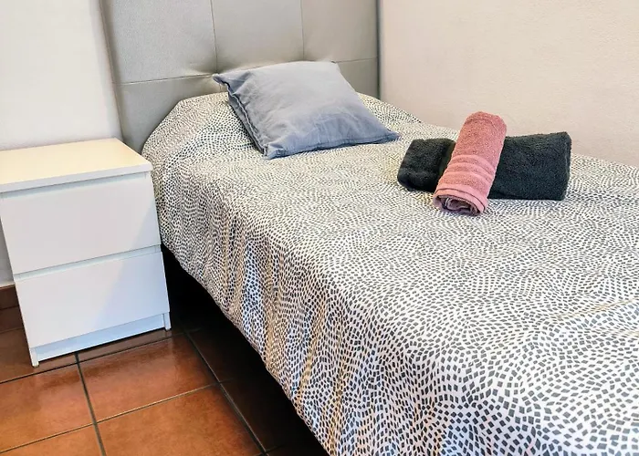 La Casa De Las Flores Σπίτι διακοπών