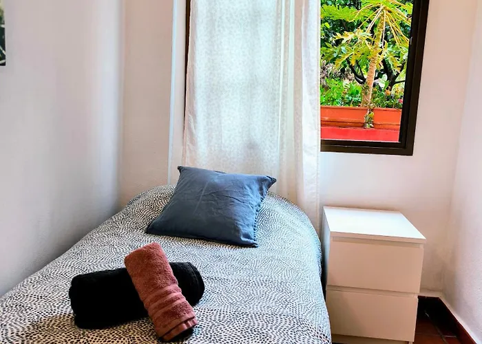 La Casa De Las Flores