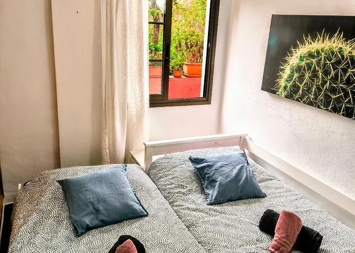 Σπίτι διακοπών La Casa De Las Flores Tacoronte