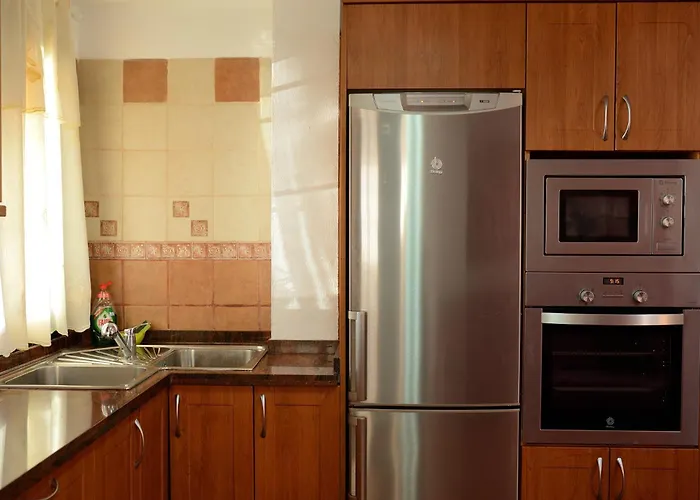 La Casa De Las Flores *