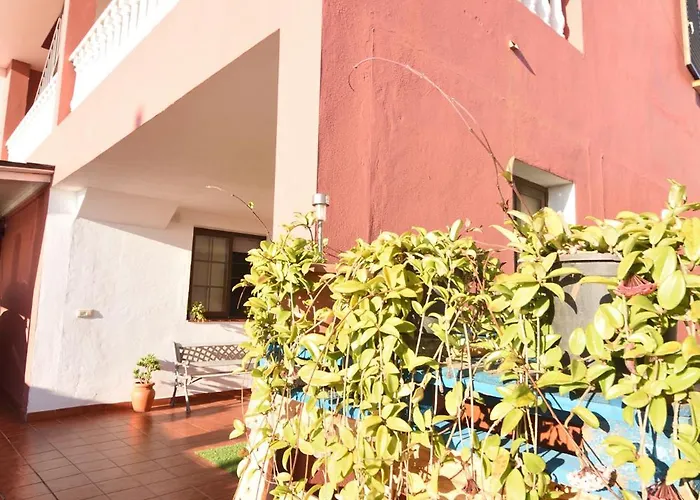 La Casa De Las Flores *