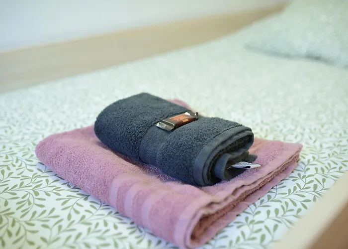 Σπίτι διακοπών La Casa De Las Flores Tacoronte