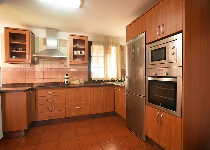 La Casa De Las Flores בית נופש