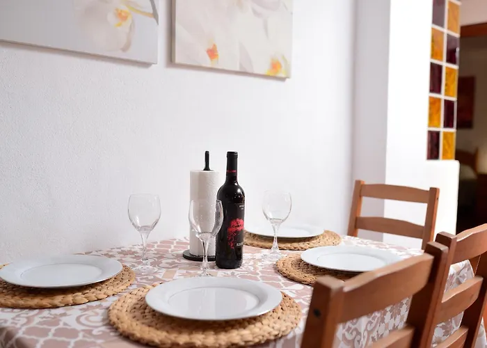 La Casa De Las Flores * טקורונטה