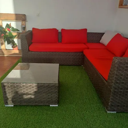 La Casa De Las Flores