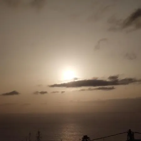 La Casa De Las Flores * Tacoronte