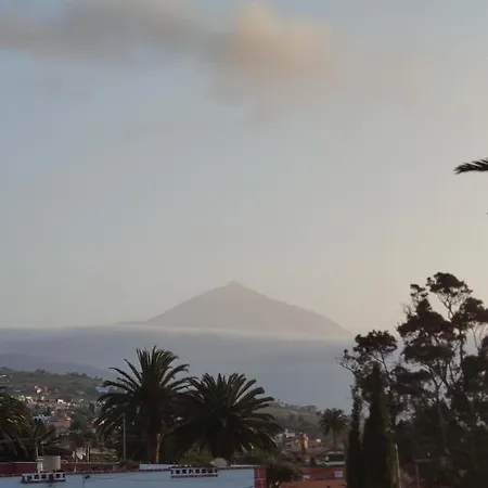 La Casa De Las Flores *