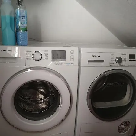 La Casa De Las Flores Ferienhaus Tacoronte