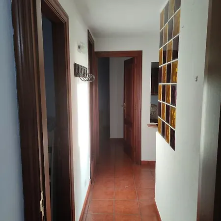 La Casa De Las Flores Tacoronte