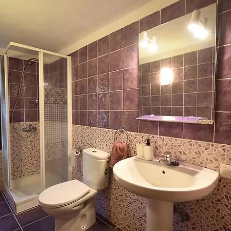 La Casa De Las Flores * Tacoronte