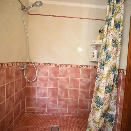 Ferienhaus La Casa De Las Flores Tacoronte