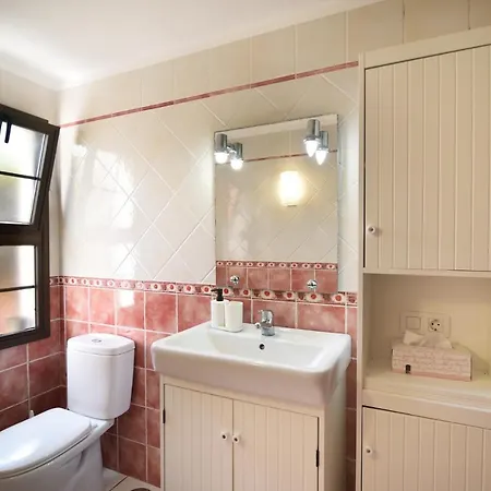 Ferienhaus La Casa De Las Flores *