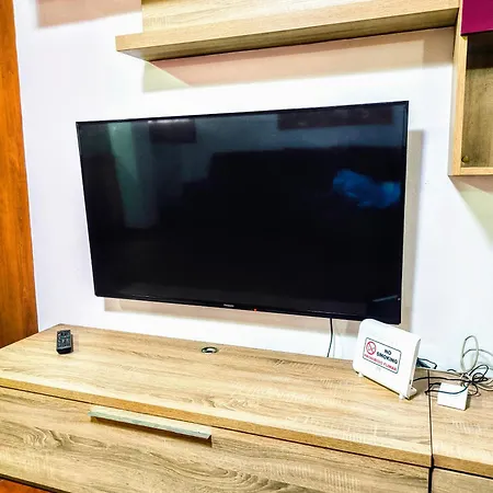 Ferienhaus La Casa De Las Flores