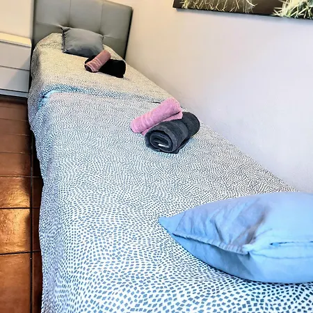 La Casa De Las Flores * Tacoronte