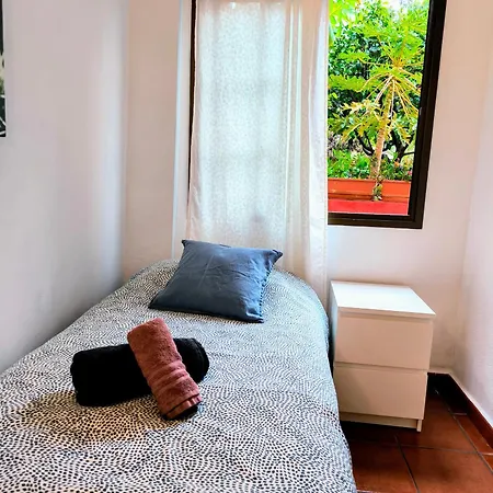 La Casa De Flores