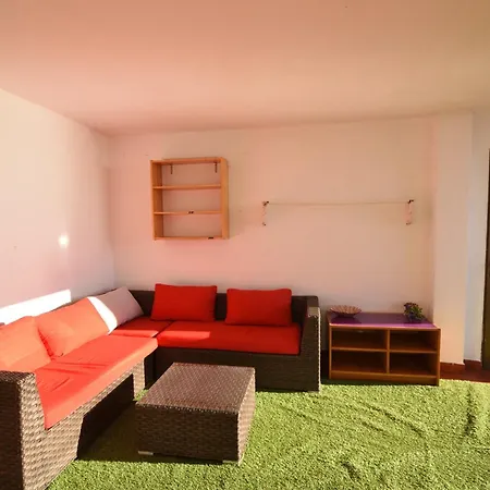 Ferienhaus La Casa De Las Flores *