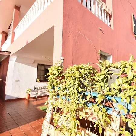 La Casa De Las Flores *