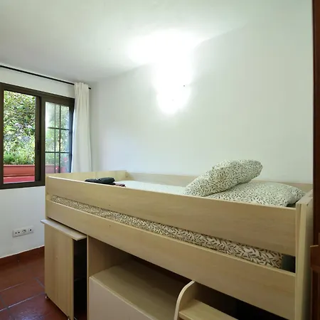 La Casa De Las Flores Tacoronte