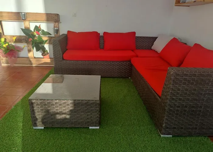 La Casa De Las Flores