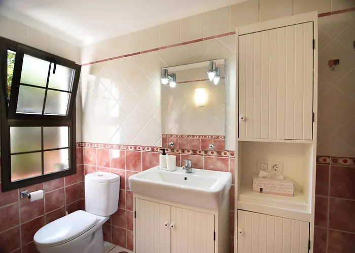 Casa vacanze La Casa De Las Flores *