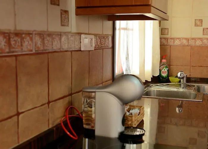 La Casa De Las Flores *