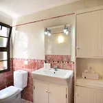 Ferienhaus La Casa De Las Flores *