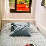 La Casa De Las Flores Tacoronte
