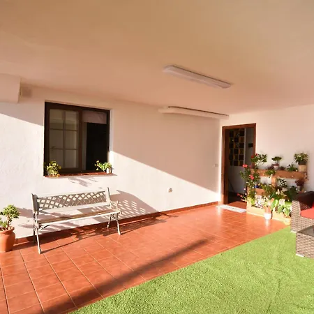 Ferienhaus La Casa De Las Flores Tacoronte