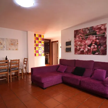 La Casa De Las Flores Ferienhaus Tacoronte